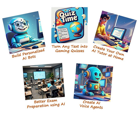 Full Stack Development with AI