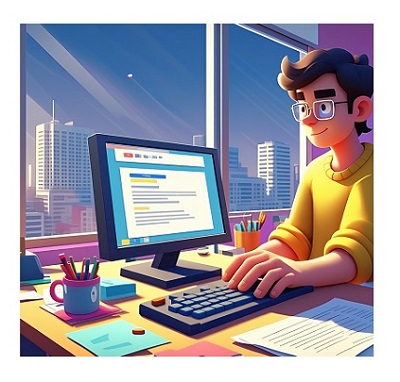 Prepare Document